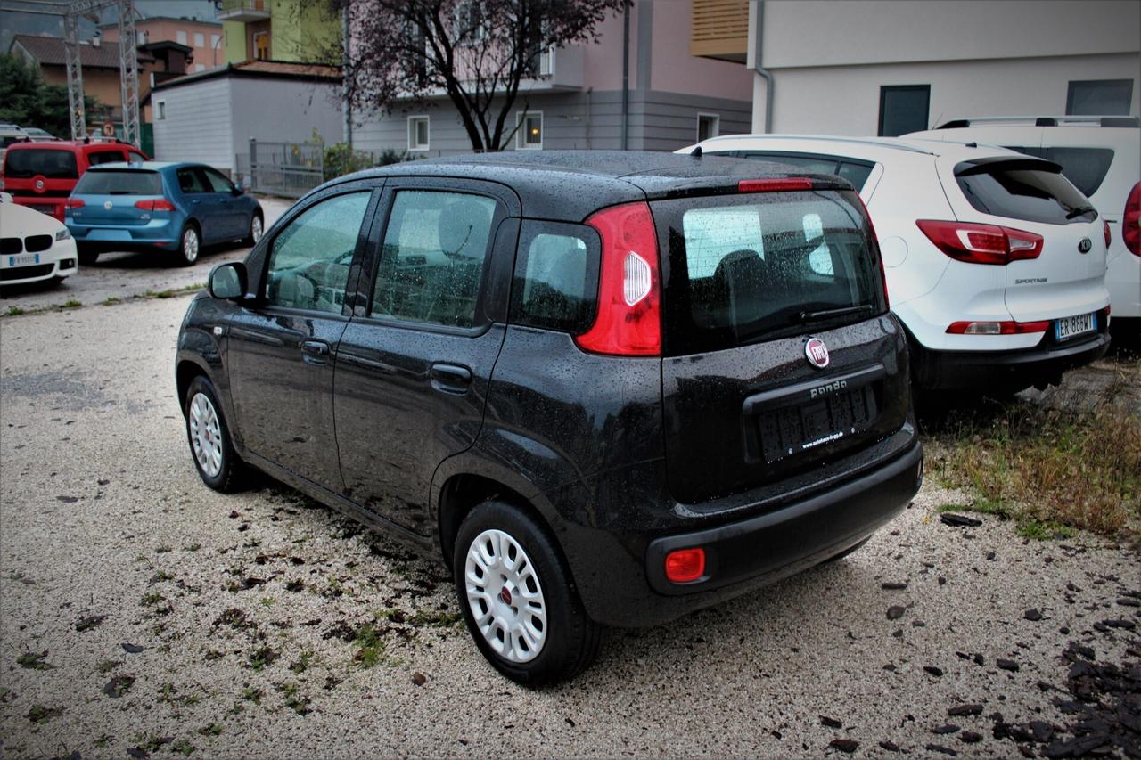 Fiat Panda 1.2 Easy Neopatentati