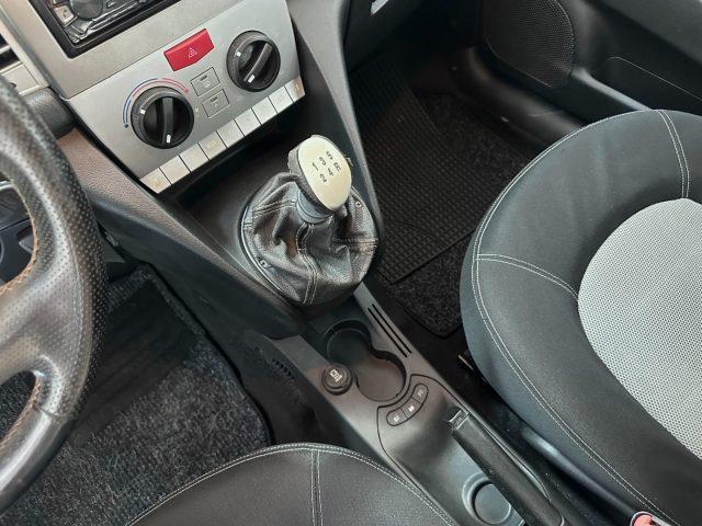 LANCIA Ypsilon 1.2 Oro NEOPATENTATI