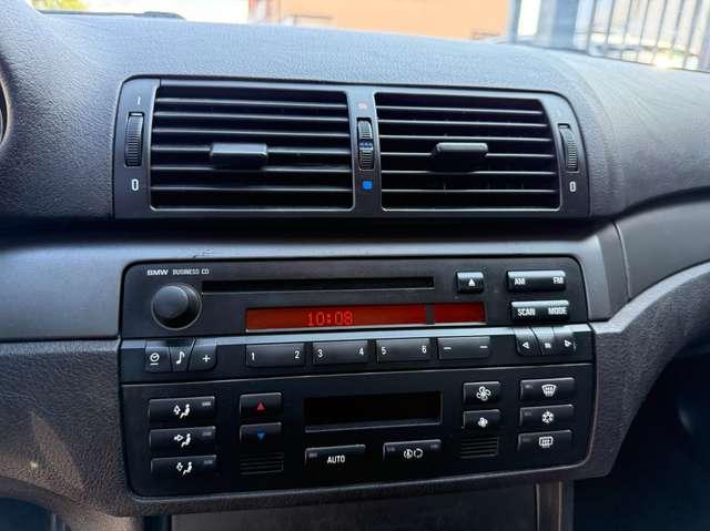 BMW 318 318i 143cv