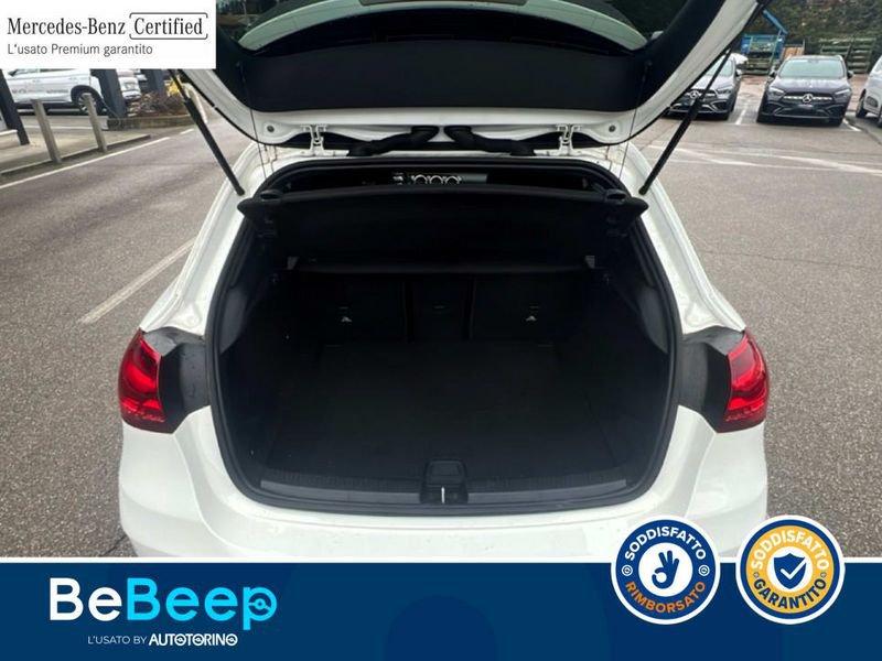 Mercedes-Benz Classe A A 180 AMG LINE ADVANCED PLUS AUTO