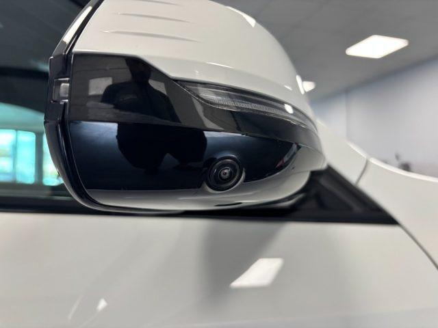 BMW X1 xDrive 20d MSport Pro StraFull Automatico 4X4