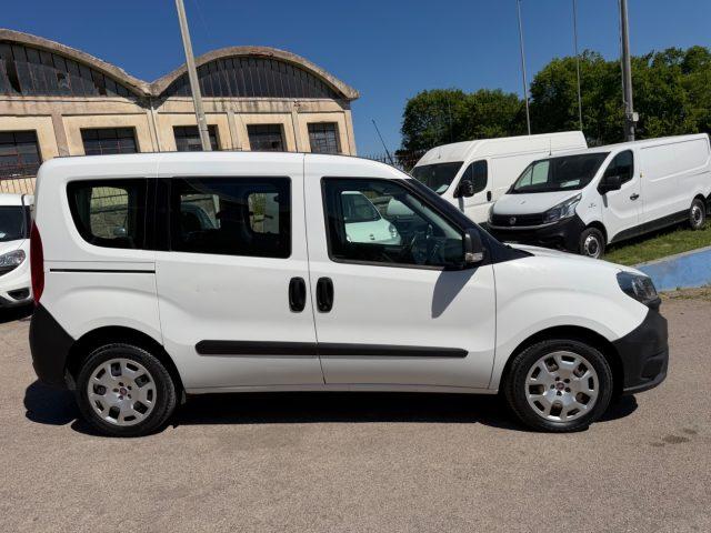 FIAT Doblo Doblò 1.3 MJT