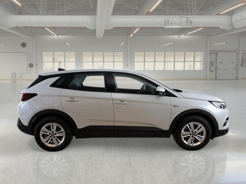 OPEL GRANDLAND X 1.5 Ecotec Diesel 130cv Business S/S AT8