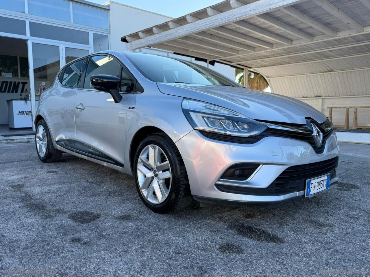 RENAULT Clio Sporter dCi 8V 75CV S&S Ener. Duel2