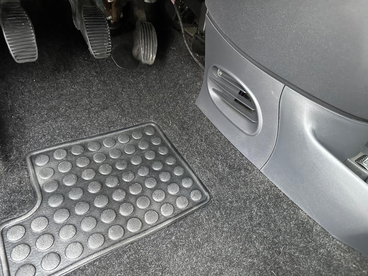 Fiat 500 1.2 EasyPower Lounge