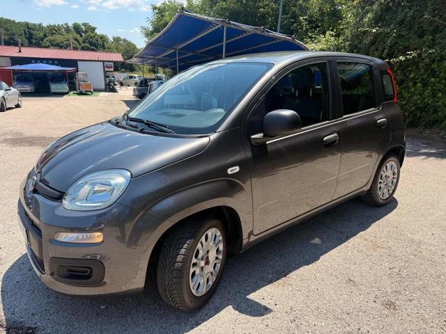 FIAT Panda 1.2 EasyPower Easy