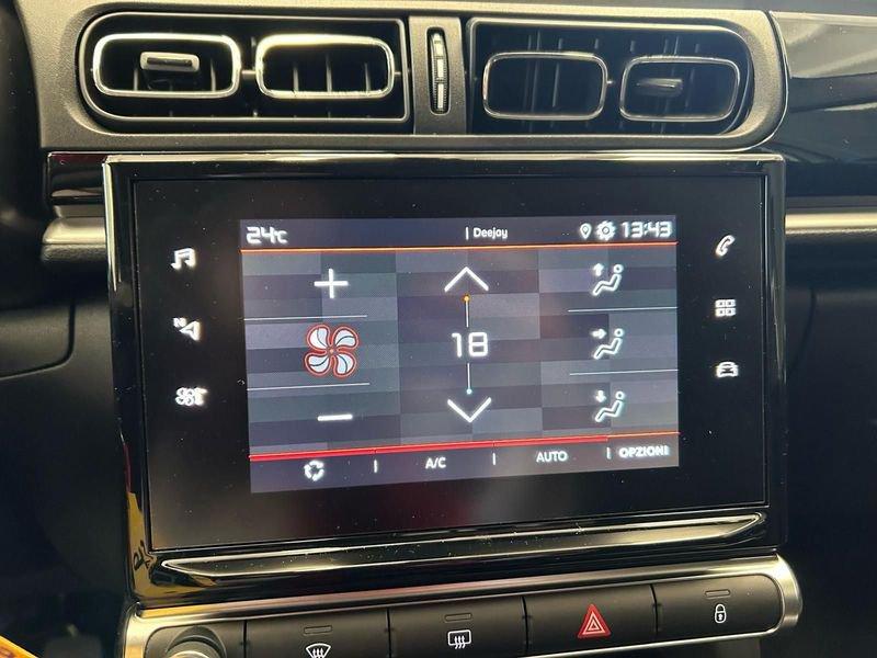 Citroën C3 PureTech 110 S&S Max - PROMO SIRONIAUTO+