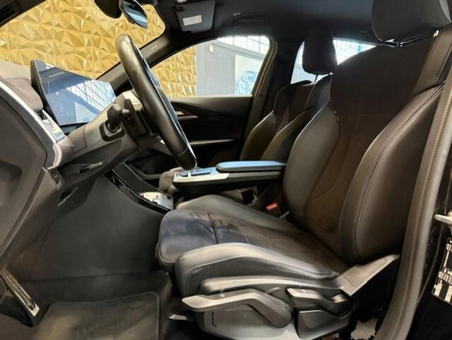 Bmw X2 sDrive18d Msport auto