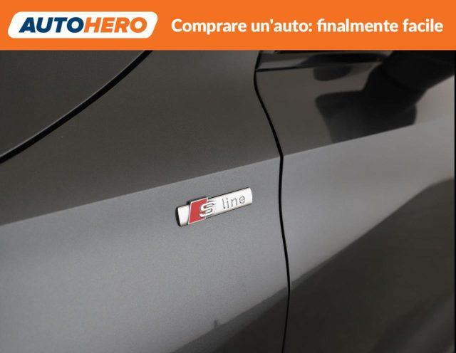 AUDI A3 Sedan 35 TFSI S tronic S line edition