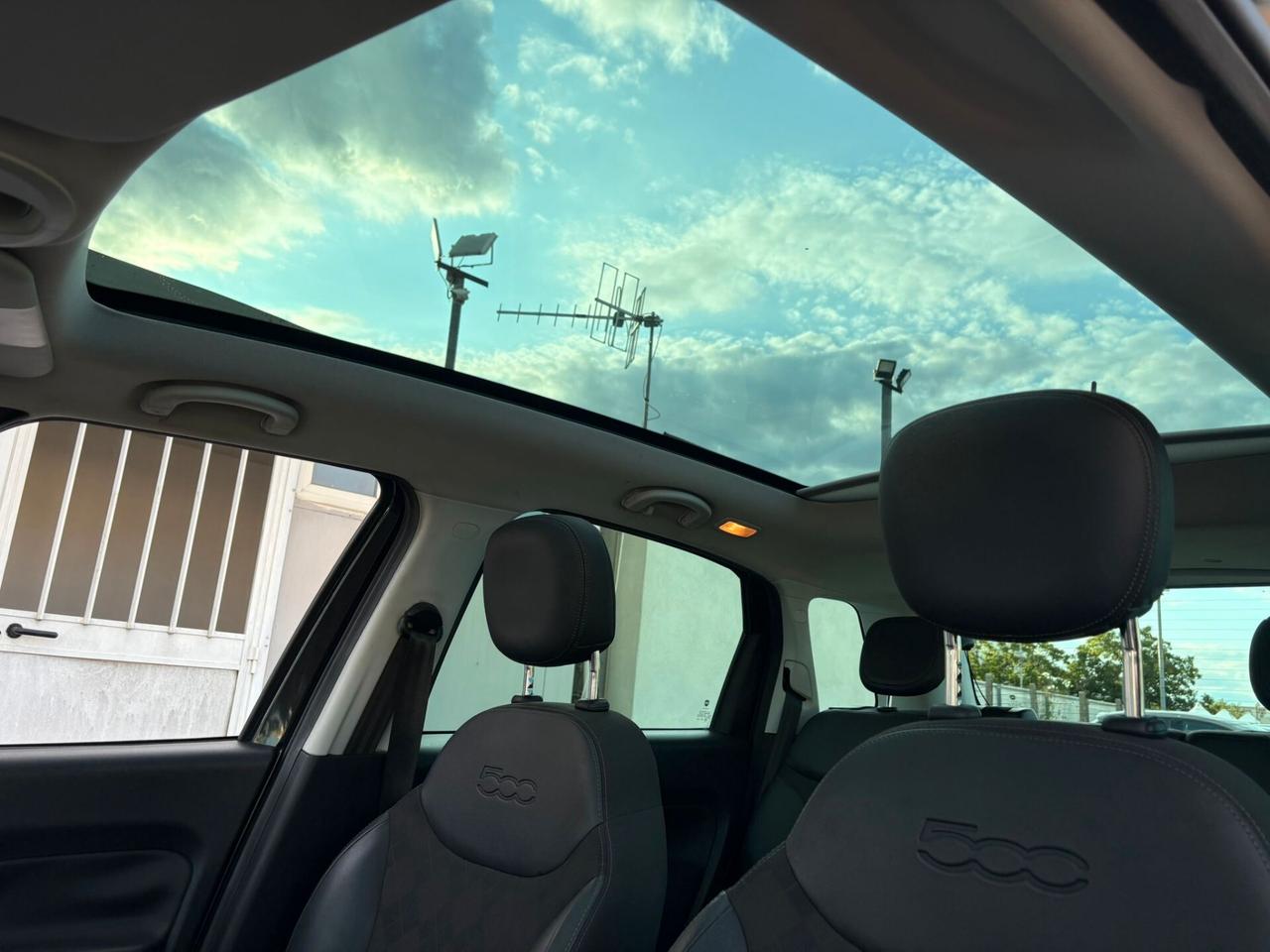 Fiat 500L 1.3 Multijet 95 CV Business