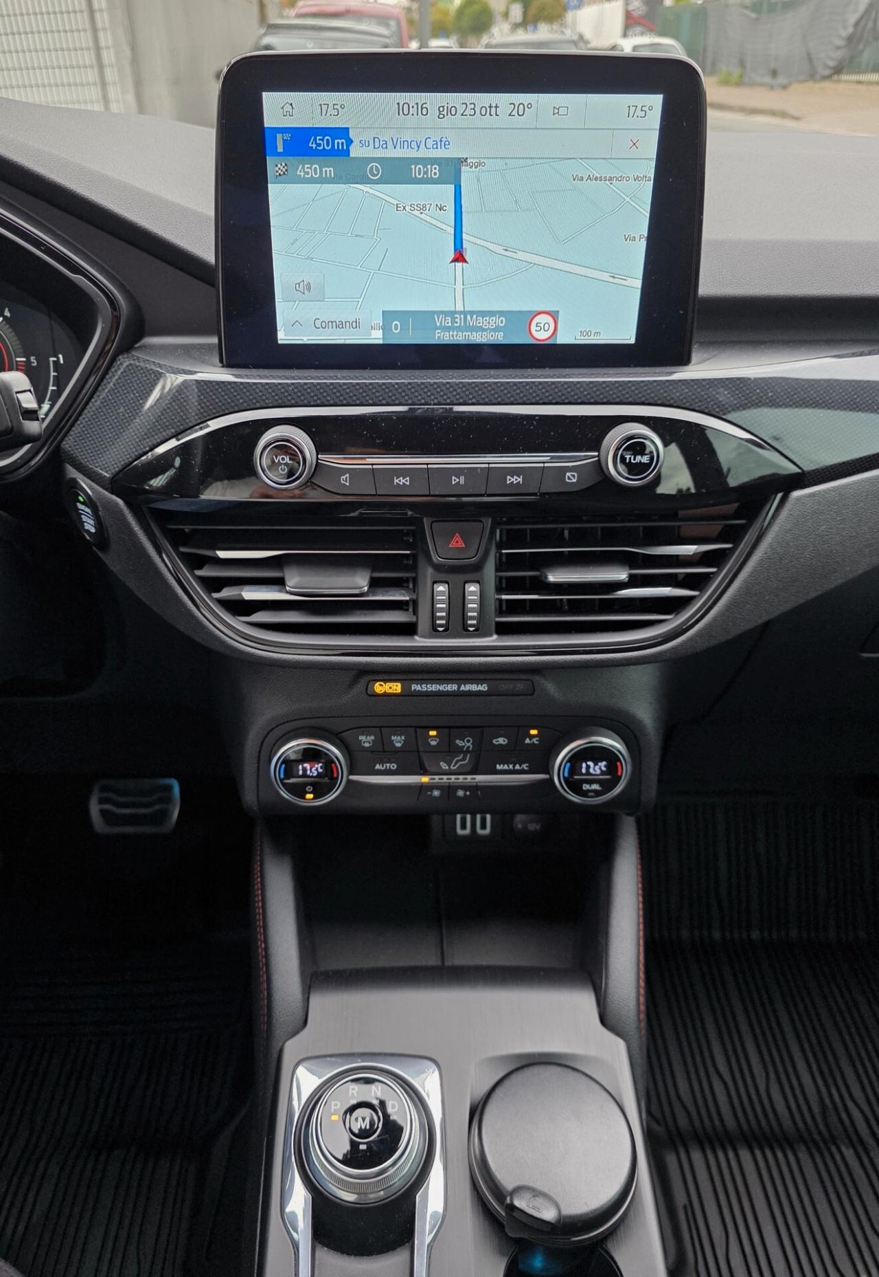 Ford Kuga 1.5 EcoBlue 120 CV aut. 2WD ST-Line