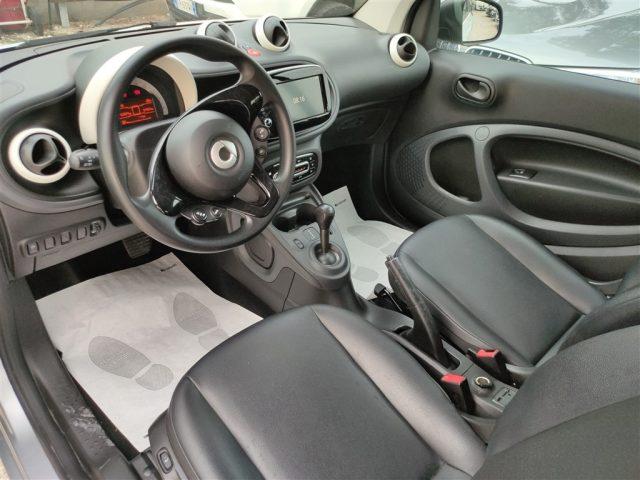 SMART ForTwo 70 1.0 AndroidAuto,CRUISE,CERCHI LEGA,CLIMA ..