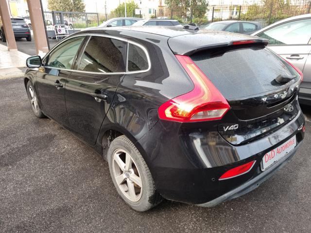 VOLVO V40 D2 1.6 Business Edition