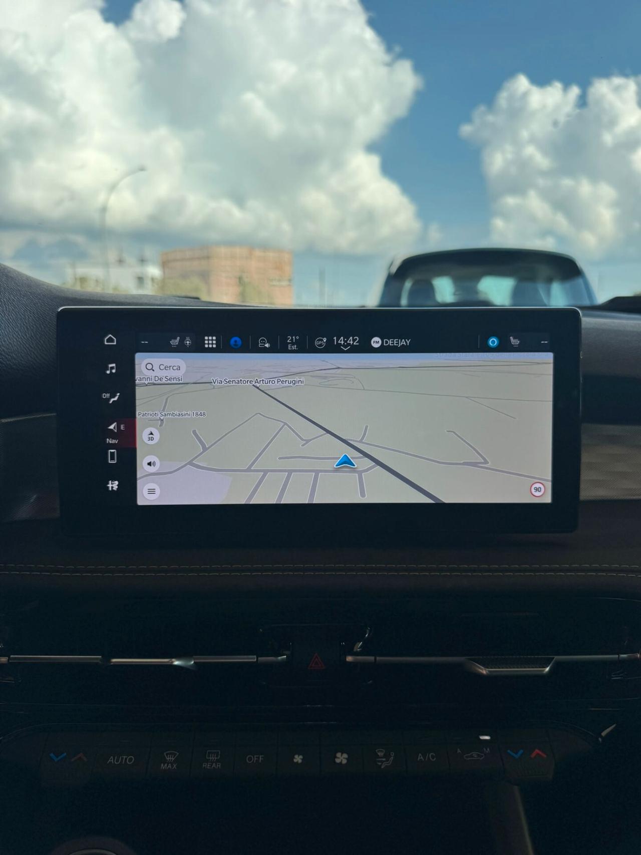 Alfa Romeo Tonale 1.6 diesel 130 CV TCT6 Veloce