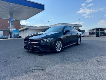 Mercedes-benz CLA 180 d Premium