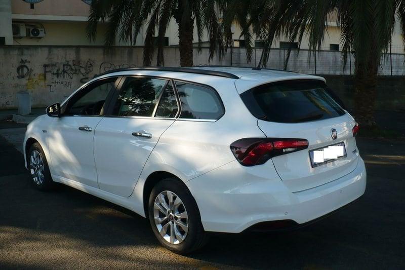 FIAT Tipo 1.6 Mjt S&S Business SW