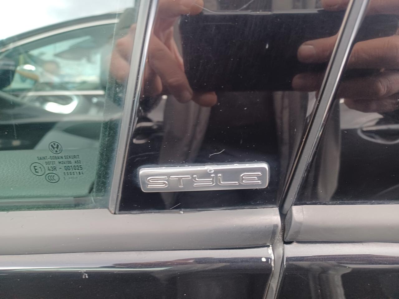 Volkswagen Golf 2.0 TDI 140CV DSG 5p. Highline