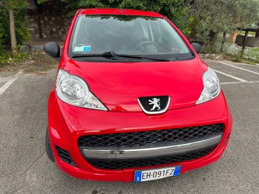 Peugeot 107 1.0 68CV 3p. Access