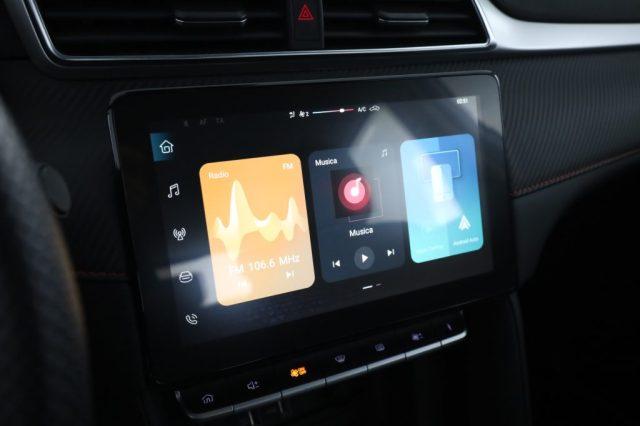 MG ZS ZS 1.5 VTi-tech Luxury