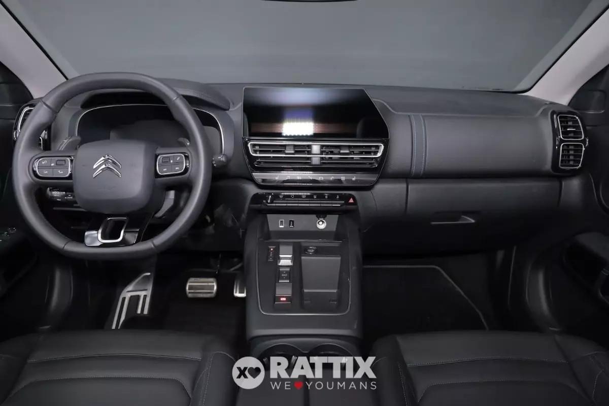 Citroen C5 Aircross 1.5 BlueHDi 130CV Shine Pack EAT8
