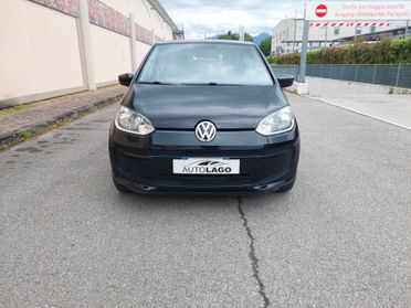 Volkswagen up! 1.0 5P AUTOMATICA.NEOPATENTATI ..