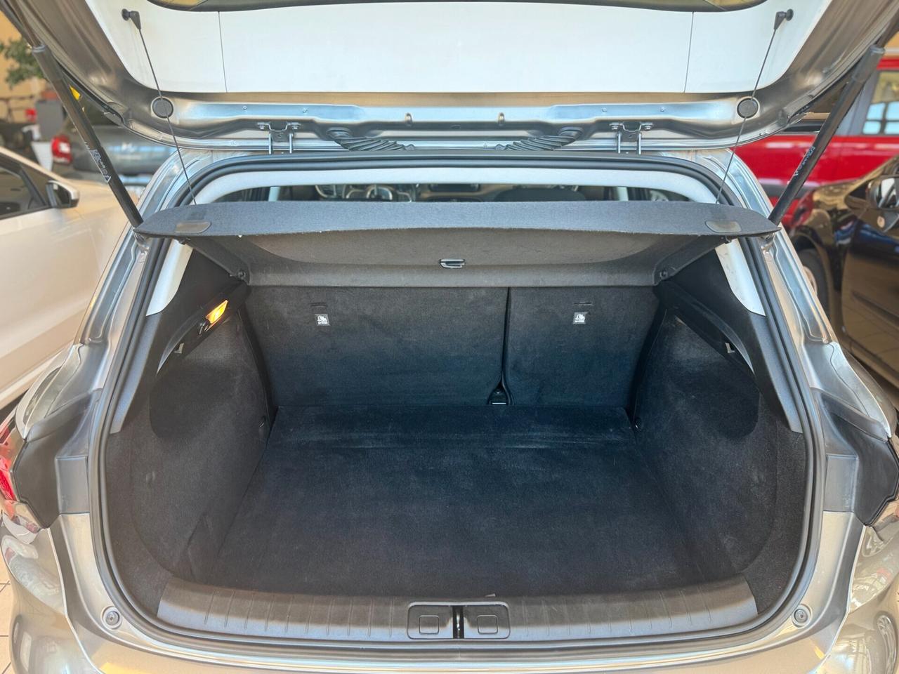 Fiat Tipo 1.3 Mjt S&S 5 porte Lounge