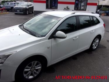 CHEVROLET Cruze 1.6 Station Wagon LT GPL