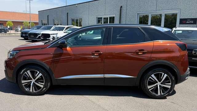 Peugeot 3008 1.5 bluehdi AUTOMATICA Allure eat8 NAVI/CARPLAY/TELECAMERA