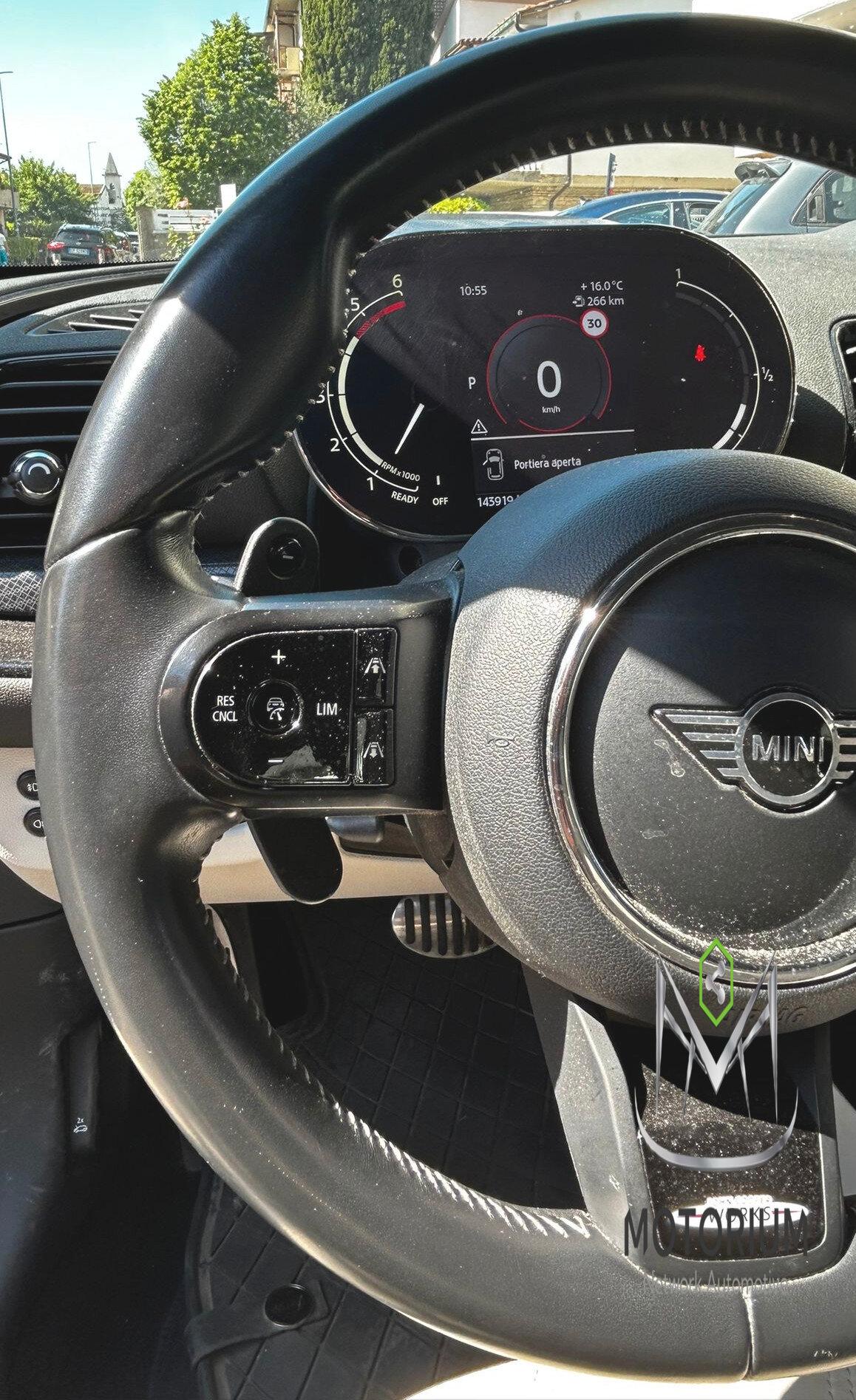 MINI Cooper SD Clubman ALL4