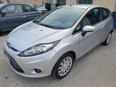 FORD FIESTA 1.4 TDCI 68CV 3p. - OK NEOPATENTATI