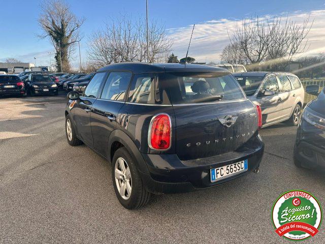 MINI Countryman Mini Cooper D Business Countryman