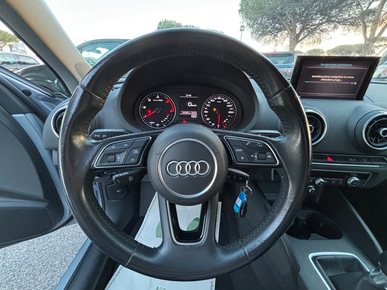 Audi A3 SPB 30 TDI Business