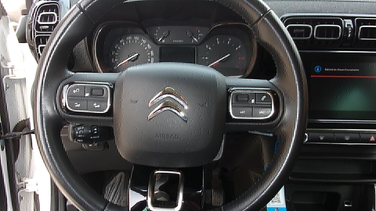 Citroen C3 Aircross C3 Aircross BlueHDi 110 S&amp;amp;amp;amp;S Shine Pack