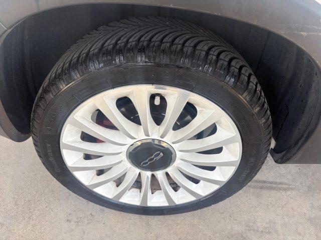 FIAT 500L 1.6 Multijet 120 CV Trekking NAVIGATORE