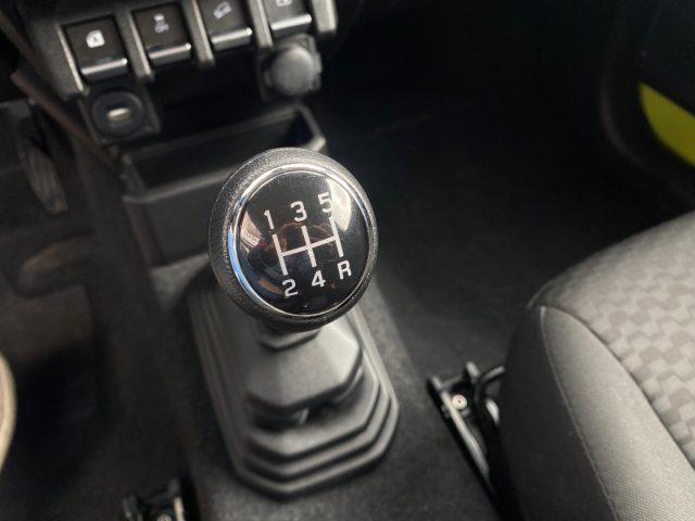 SUZUKI Jimny 1.5 PRO (N1)