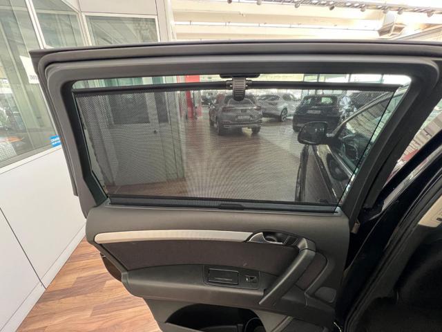 AUDI Q7 3.0 V6TDI 240CV QuattroTiptronicAdvanced-DIST.FATT