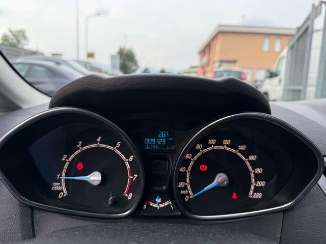 Ford Fiesta Fiesta 5p 1.2 NEOPATENTATI