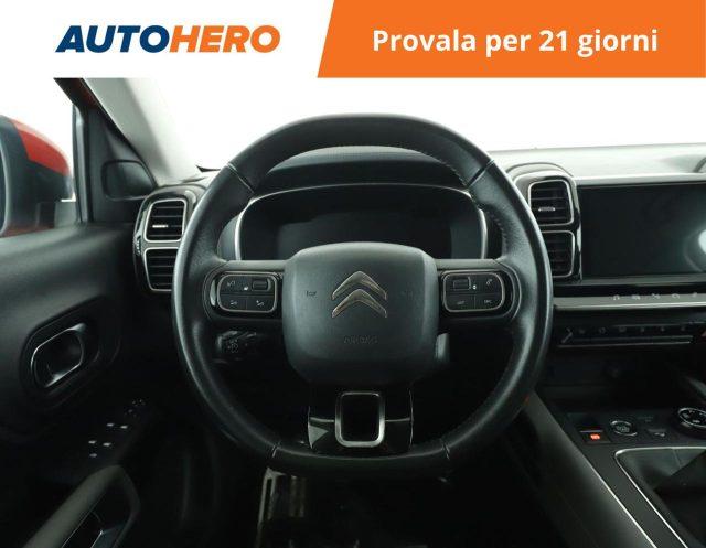 CITROEN C5 Aircross PureTech 130 S&S Shine