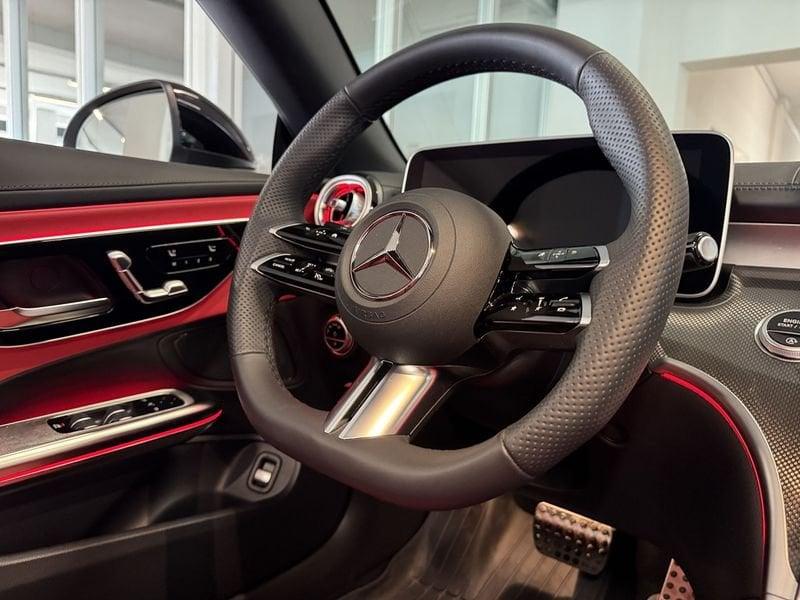 Mercedes-Benz CLE Cabrio CLE 220 d Cabrio AMG Line Premium Plus