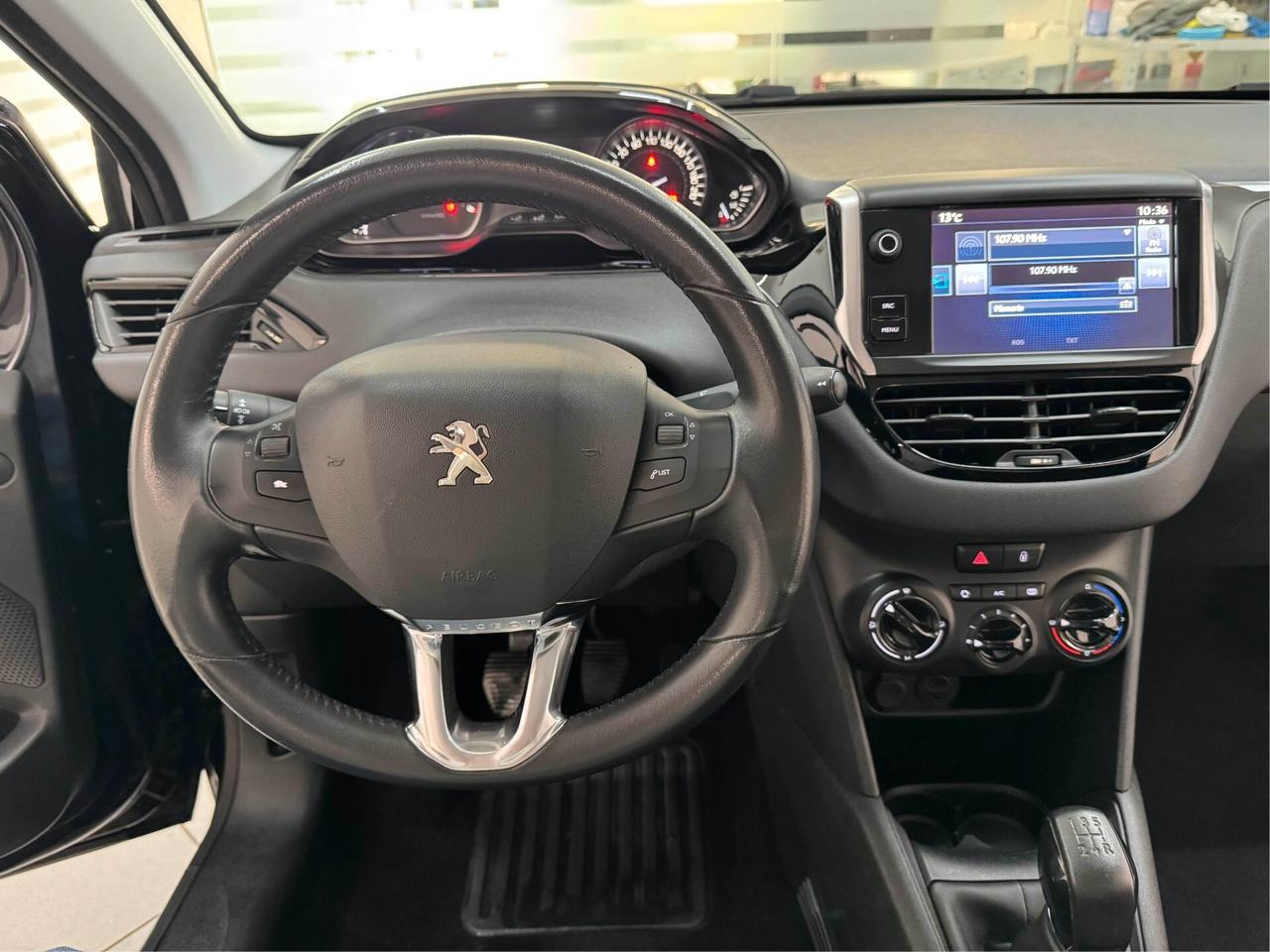 Peugeot 208 Diesel 75 CV 5 porte Active2016
