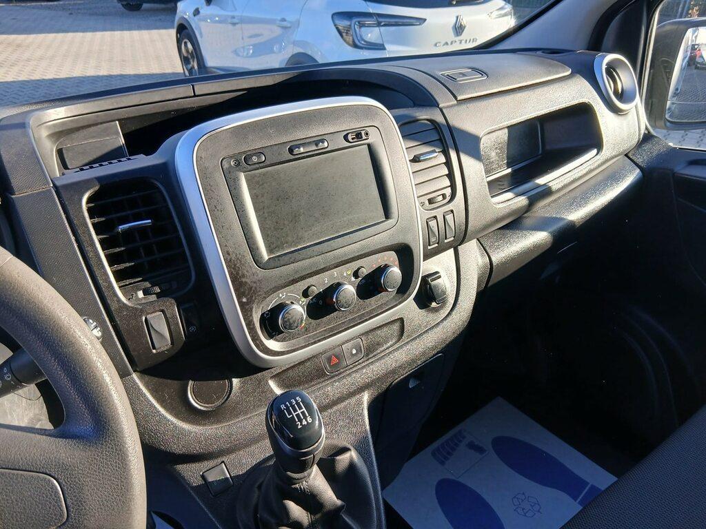 Fiat Talento 2.0 ecojet CH1 10Q 120cv S&S E6d-temp