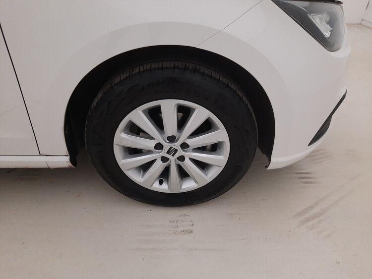 Seat Ibiza Style BR796880 1.0 Benzina 80CV