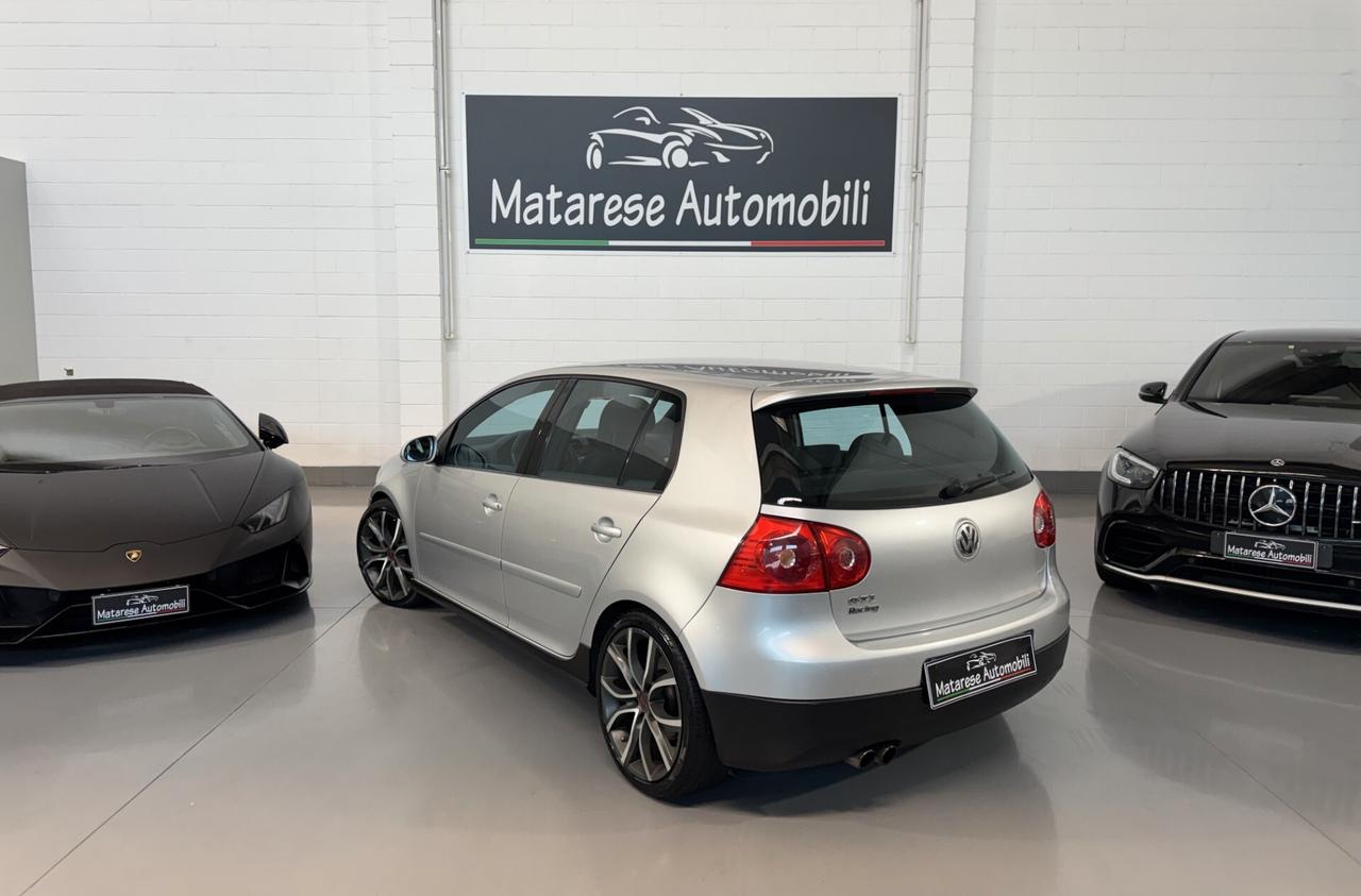 Volkswagen Golf GTI TFSI 2.0cc 200cv Clima bi-zona + Impianto GPL