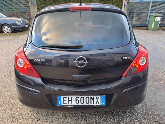 OPEL Corsa 1.3 CDTI 95CV F.AP. 3 porte Elective