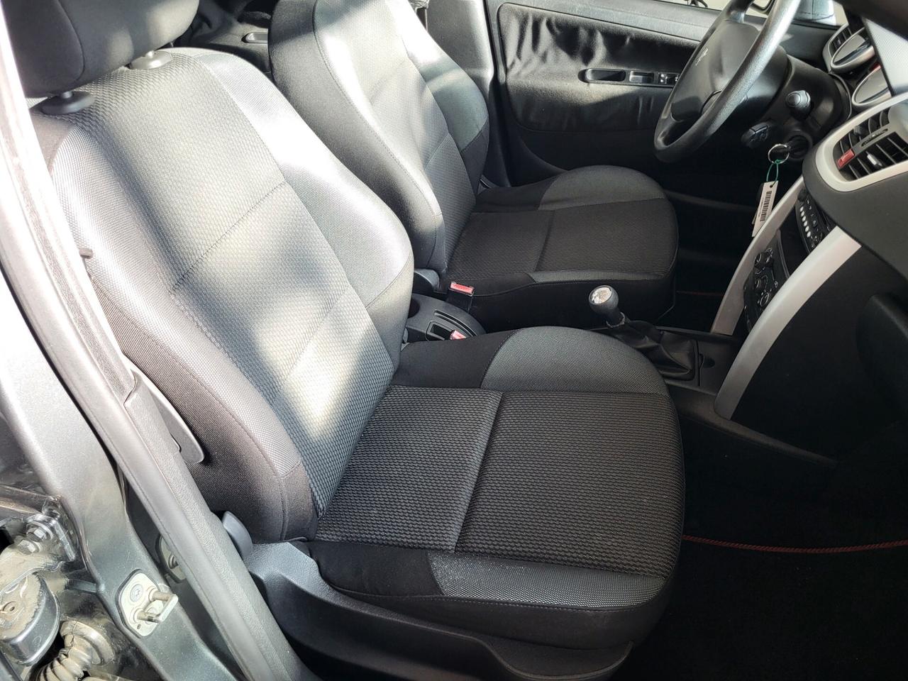 Peugeot 207 Plus 1.4 8V 75CV 5p. ECO GPL