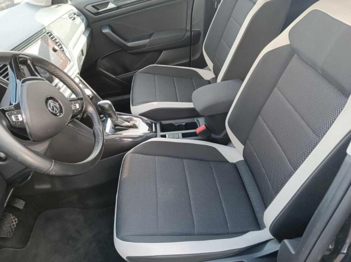 Volkswagen T-Roc 2.0 TDI SCR 150 CV DSG Style BlueMotion Technology
