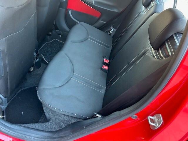 Citroen C1 1.0 5 porte Seduction