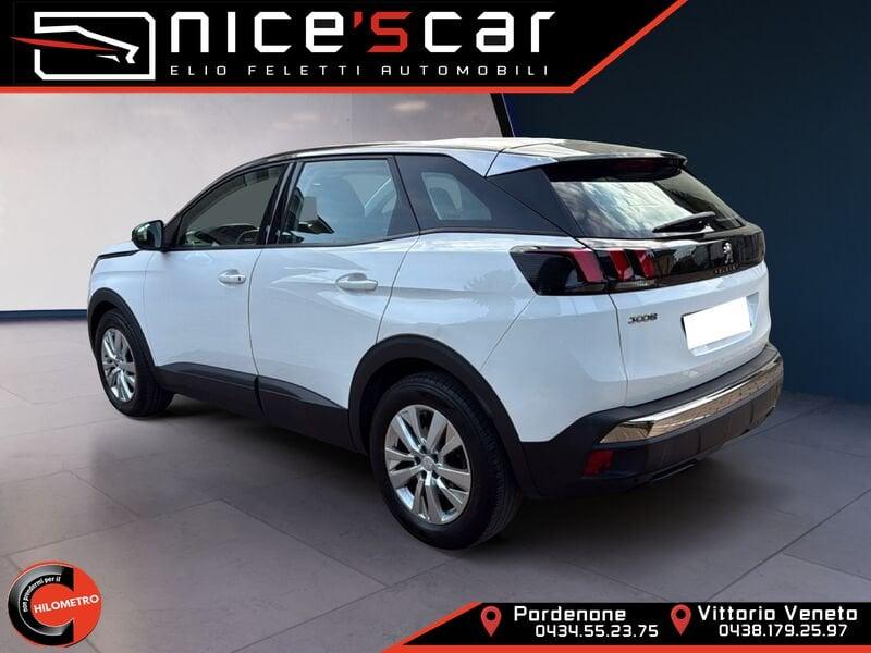 Peugeot 3008 3008 BlueHDi 130 S&S EAT8 Business