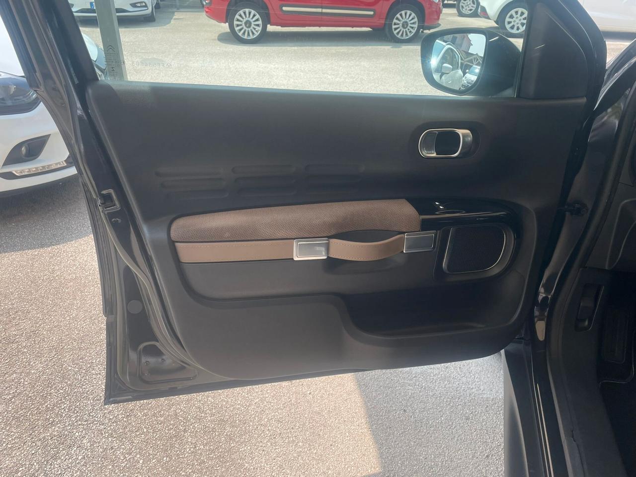 Citroen C4 Cactus BlueHDi 100 S&S Shine