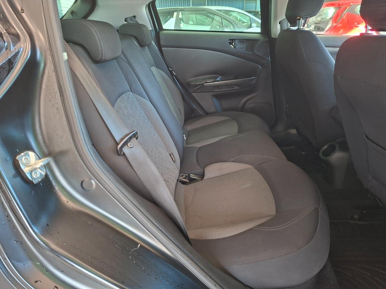 Alfa Romeo Giulietta 1.4 Turbo 120 CV GPL Progression